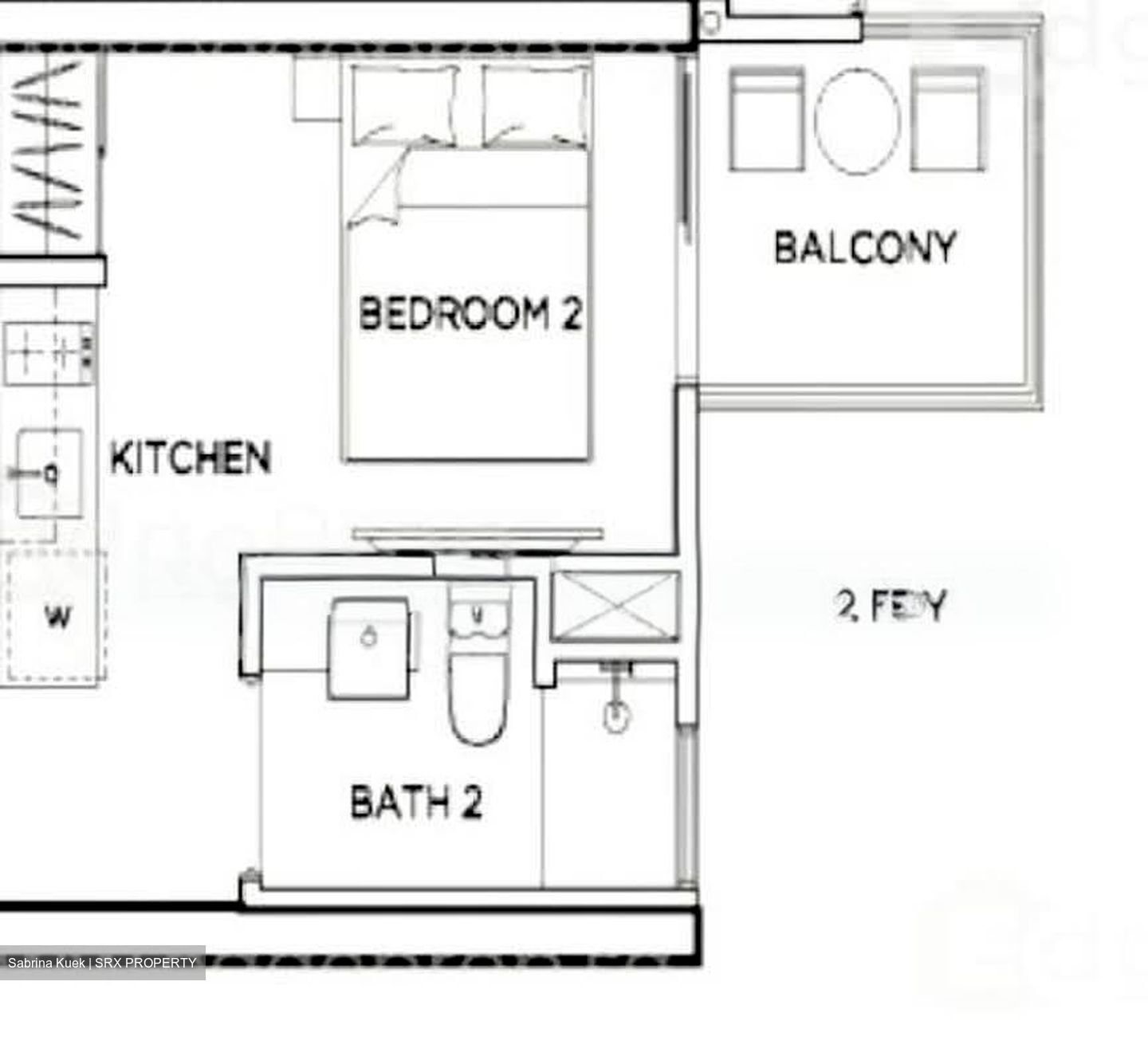 Gem Residences (D12), Condominium #607083431
